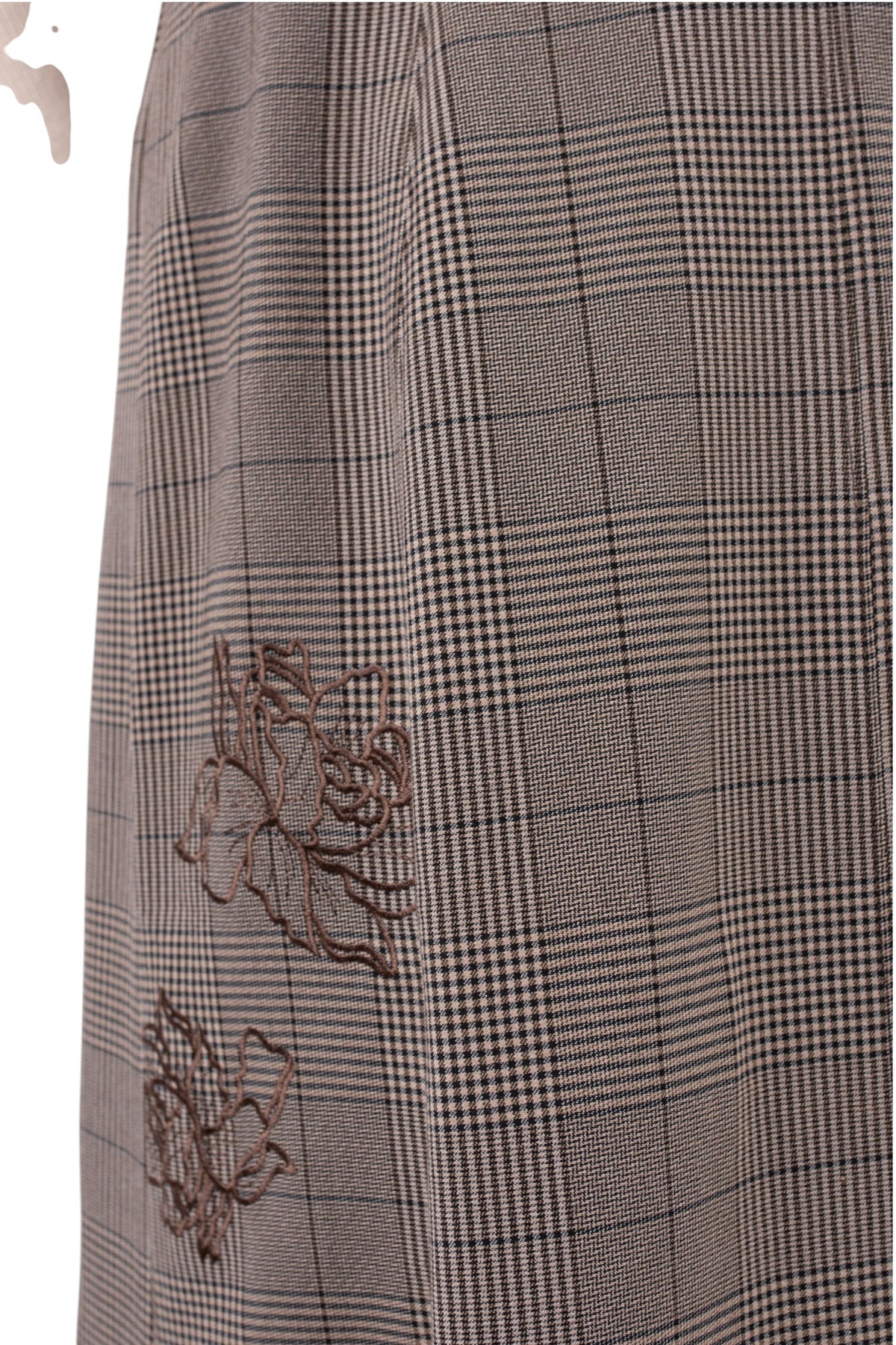 Deline Skirt