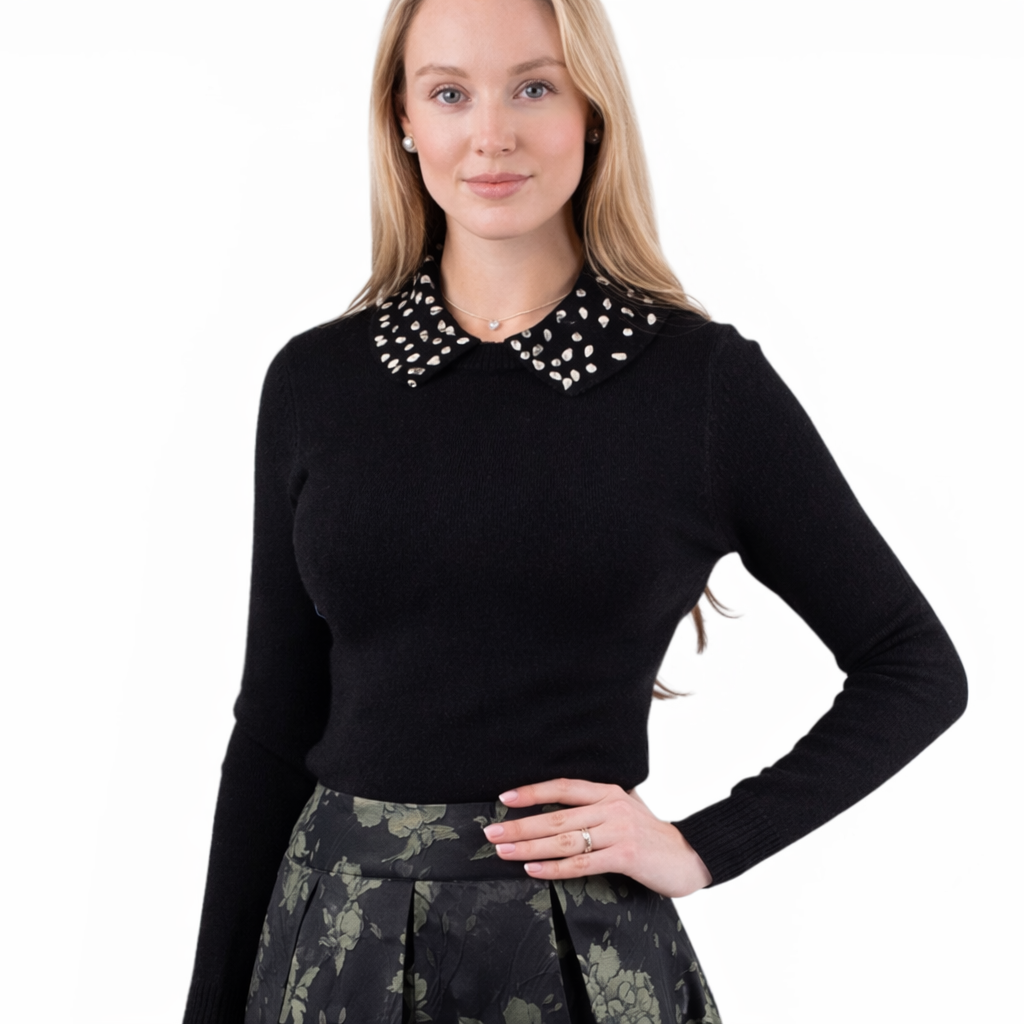Dree Sweater