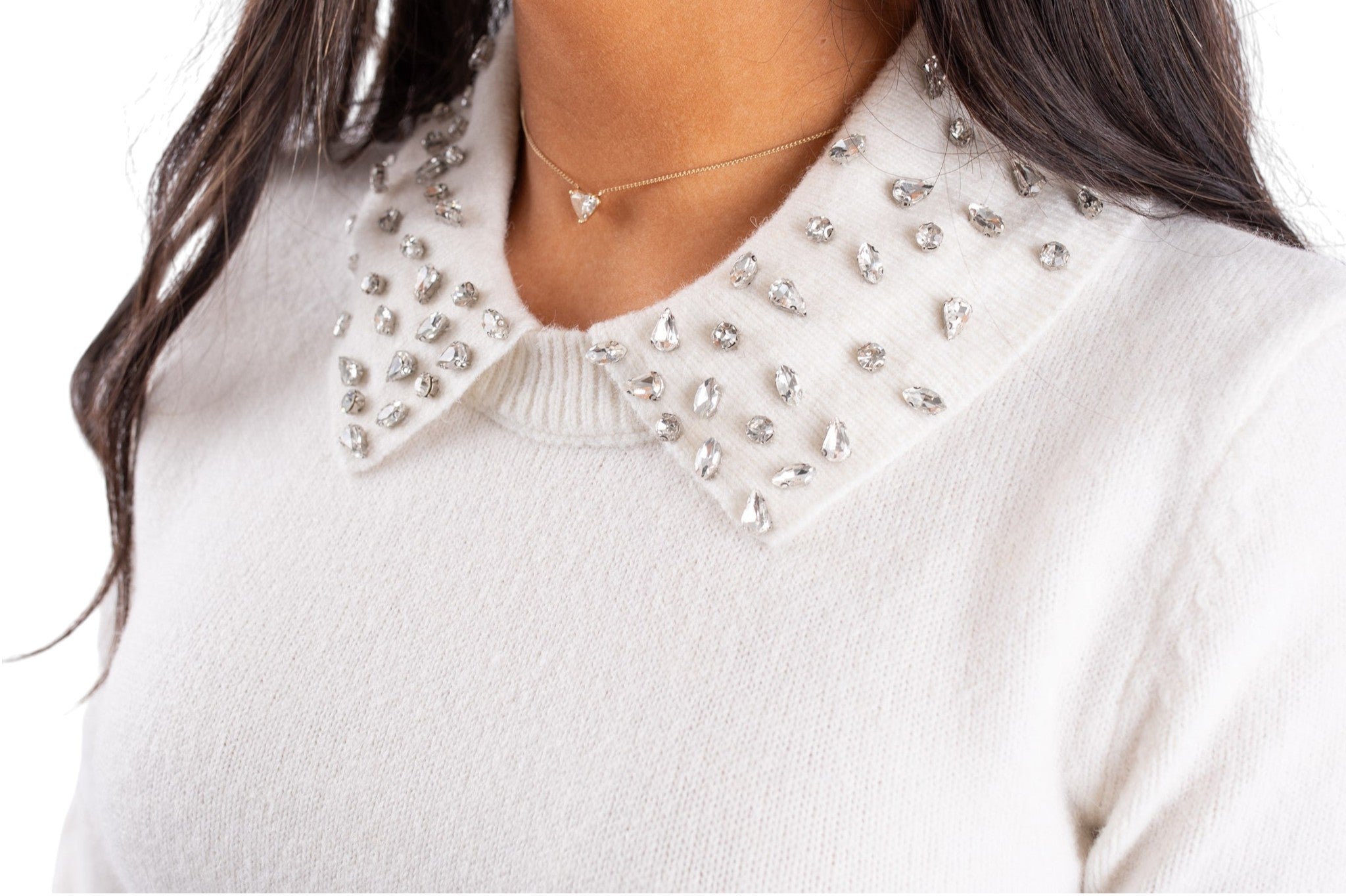 Dree Sweater