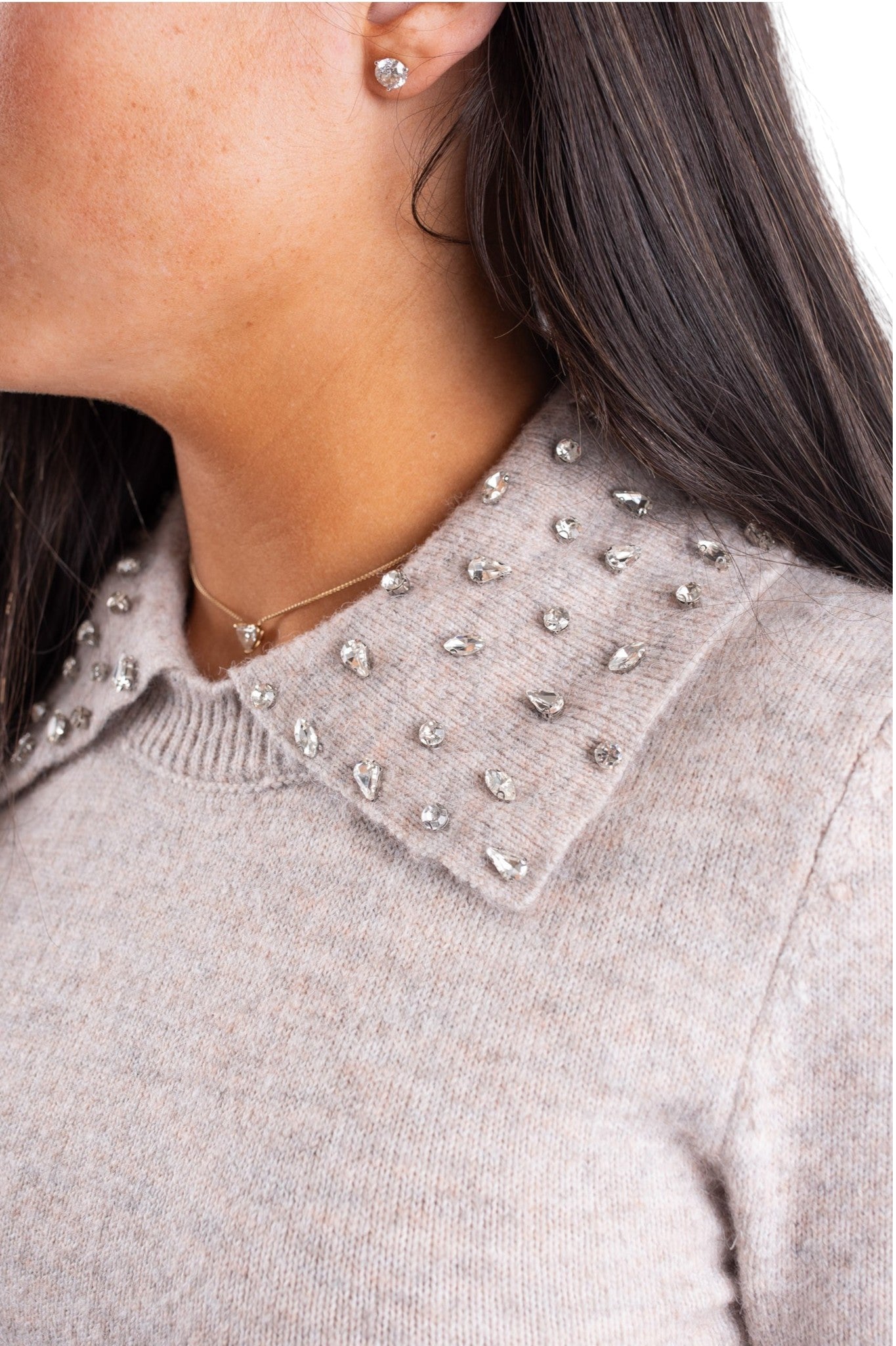 Dree Sweater