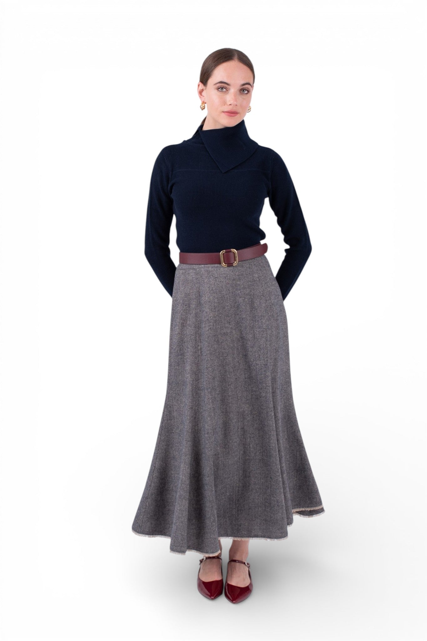 Estelle Skirt