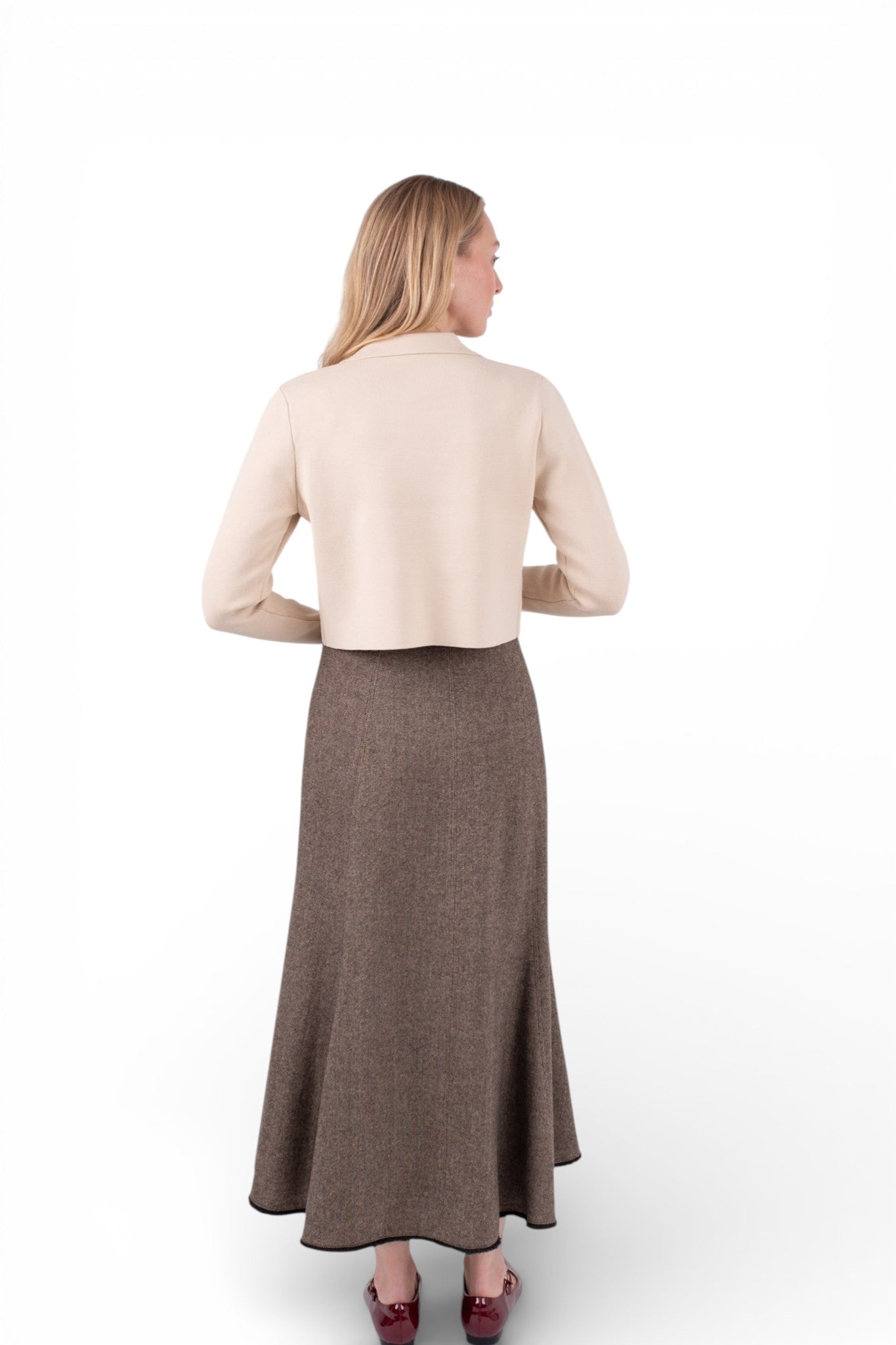 Estelle Skirt