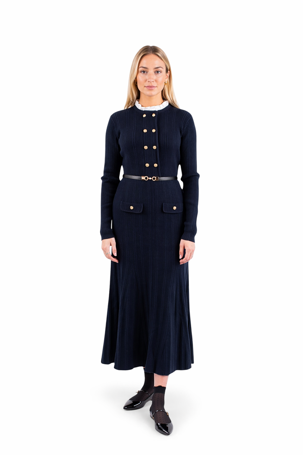 Audrey Dress