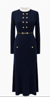 Audrey Dress