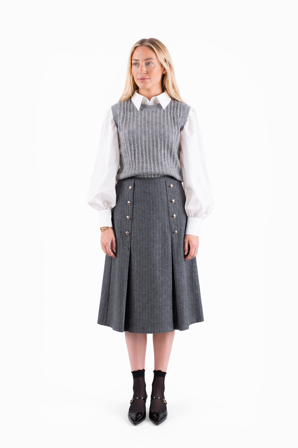 Blaise Skirt