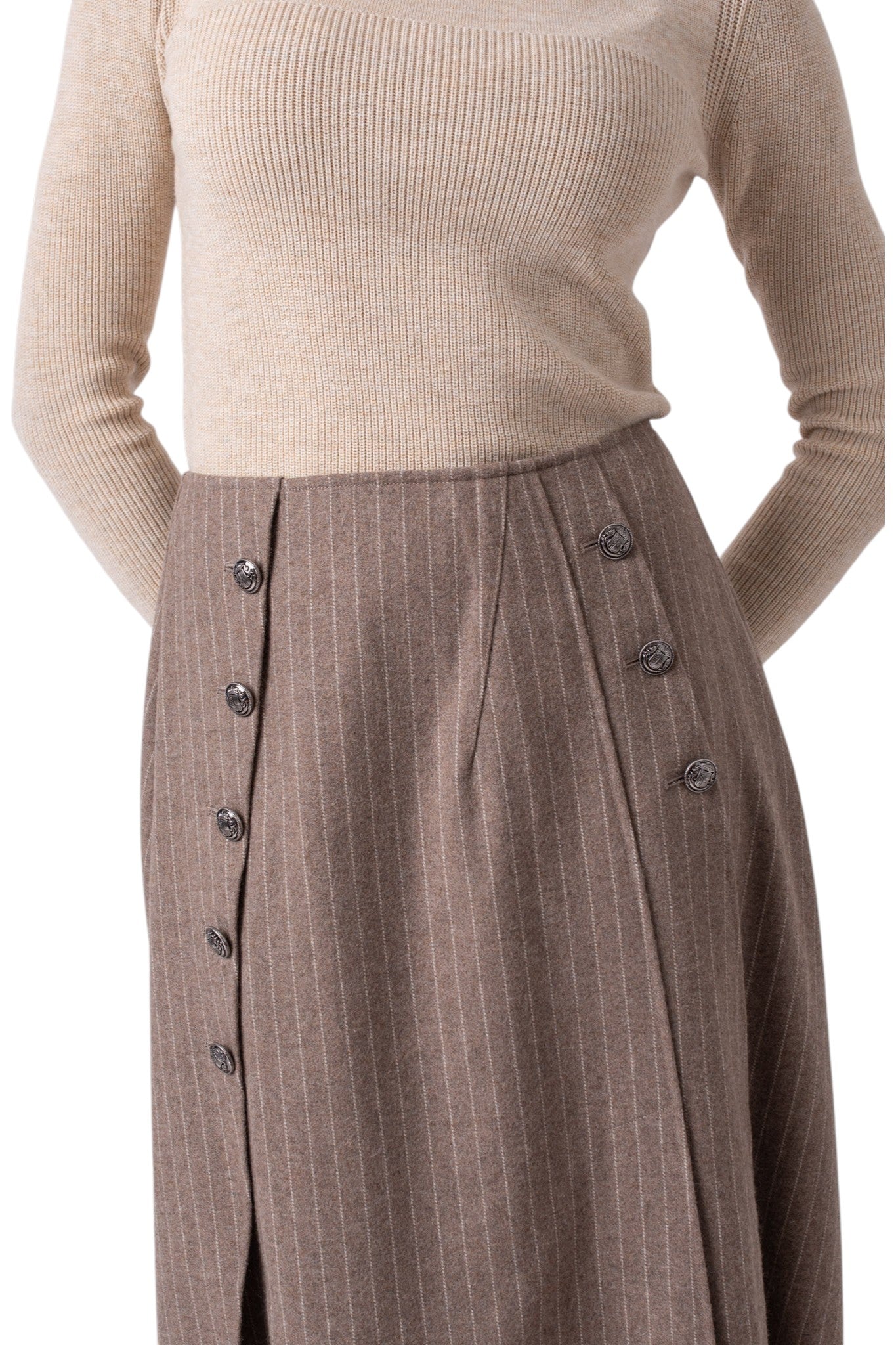 Blaise Skirt