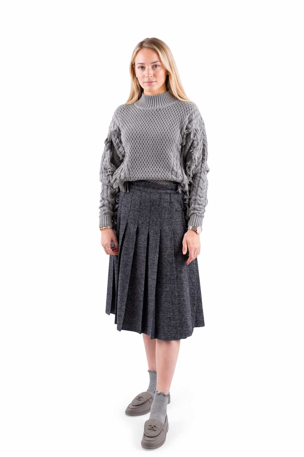 Collette Skirt