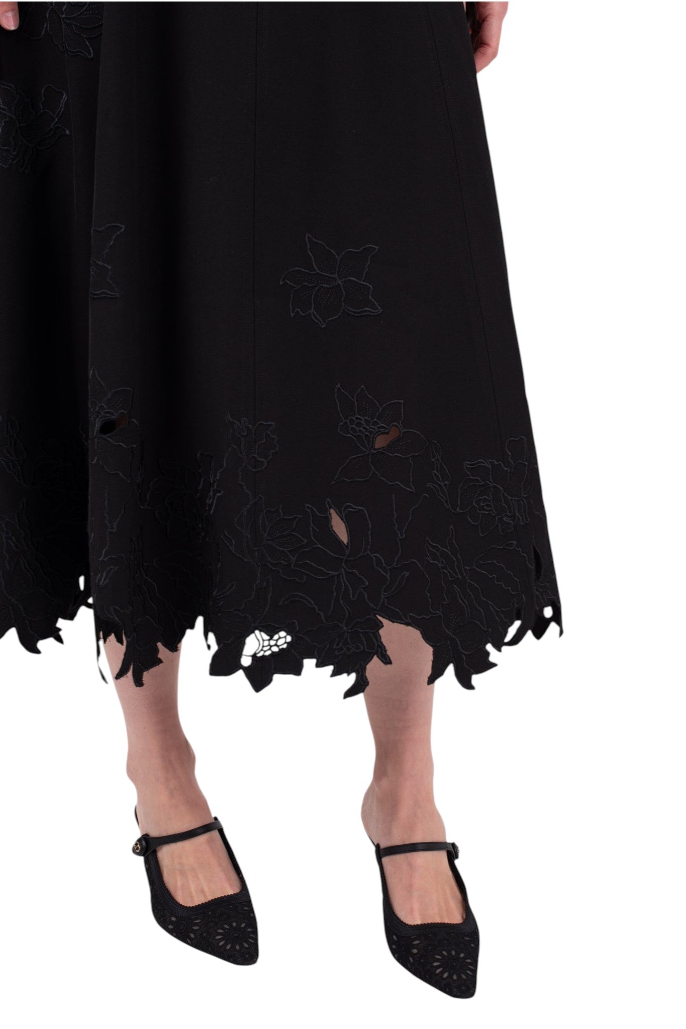Demi Dress