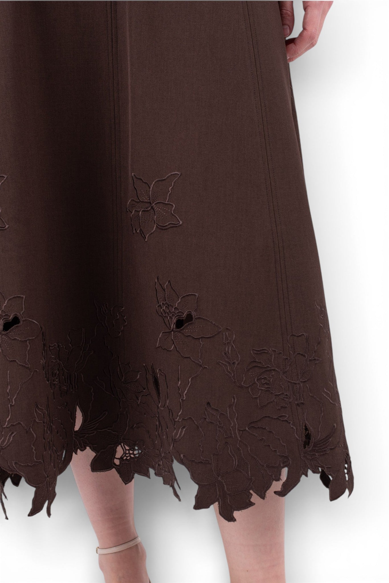 Demi Dress