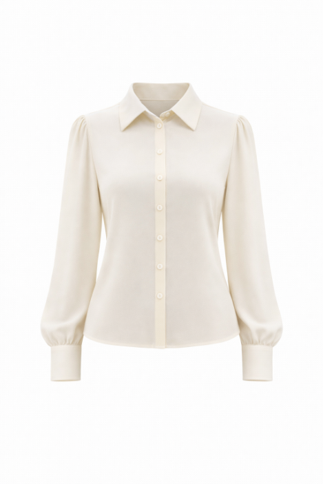 Brigitte Blouse