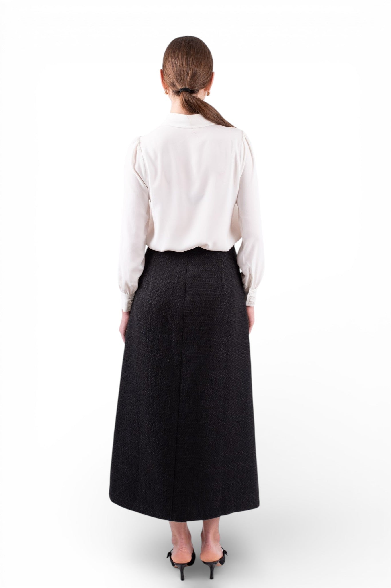 Brigitte Blouse