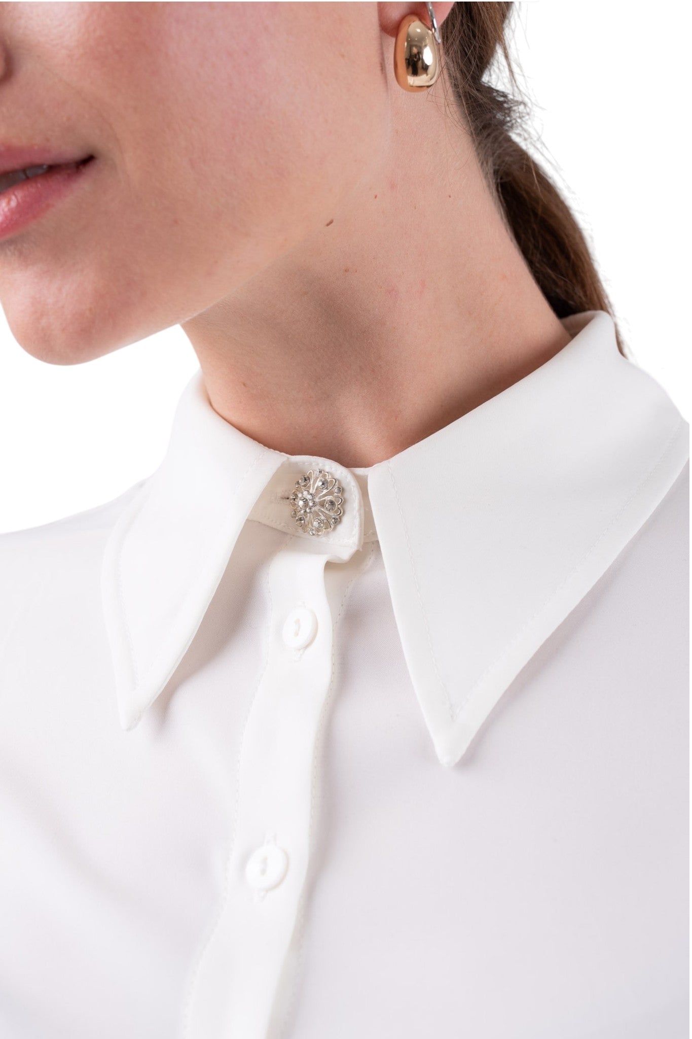 Brigitte Blouse