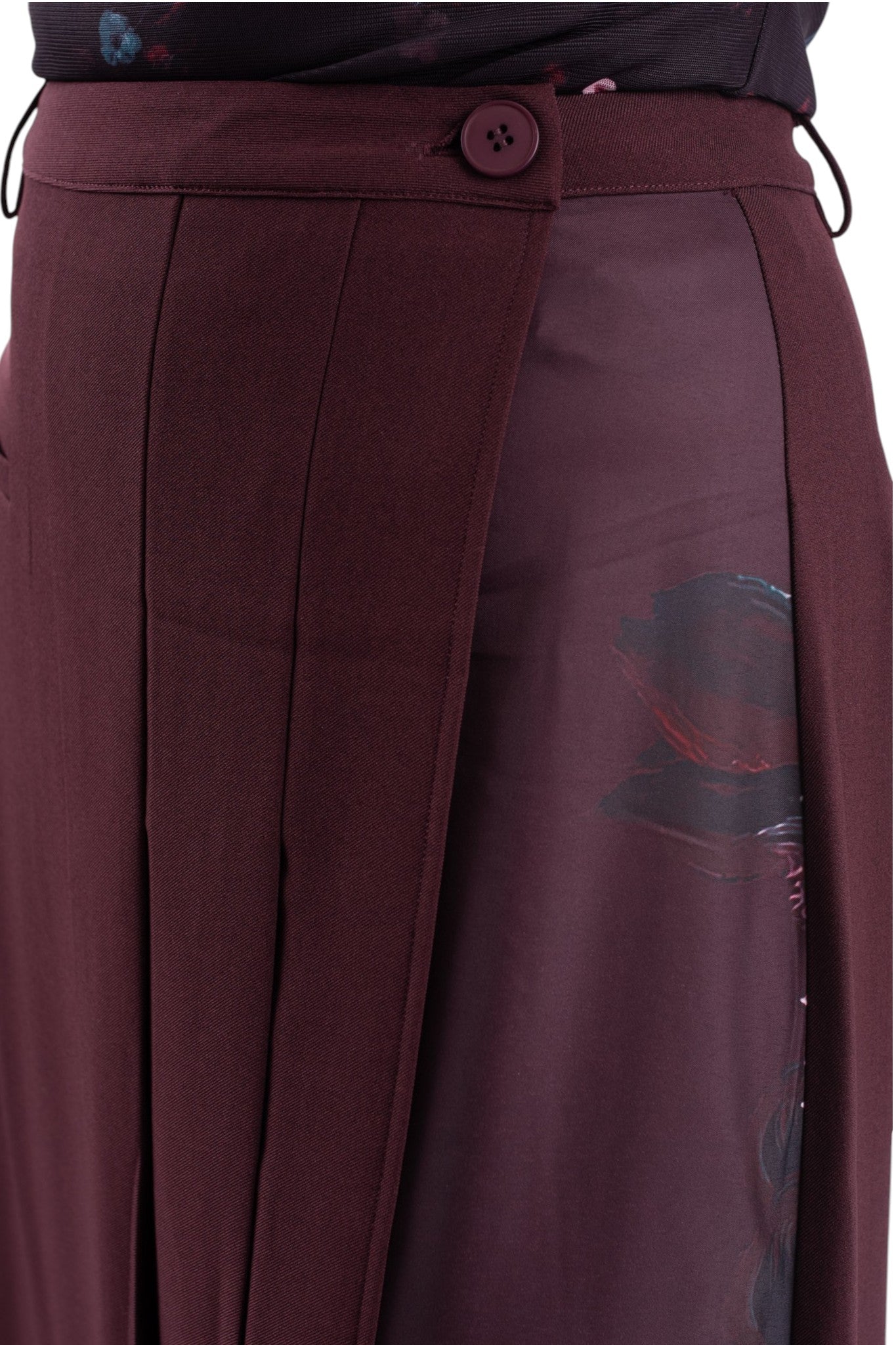Colline Skirt