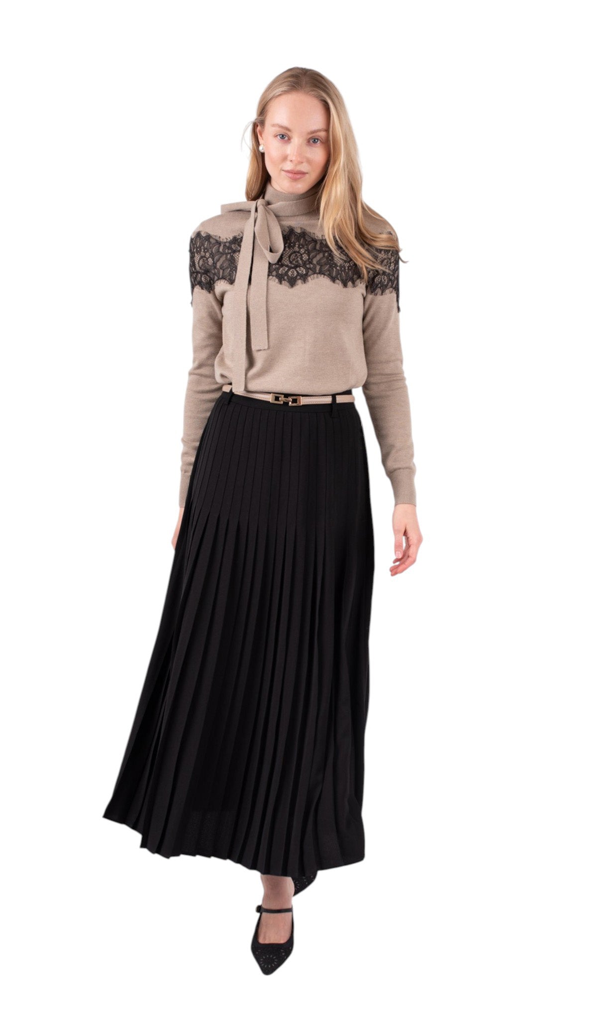 Margot Top