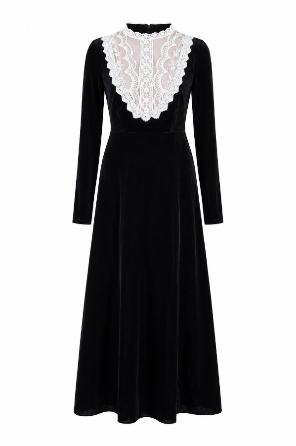 Vella Dress