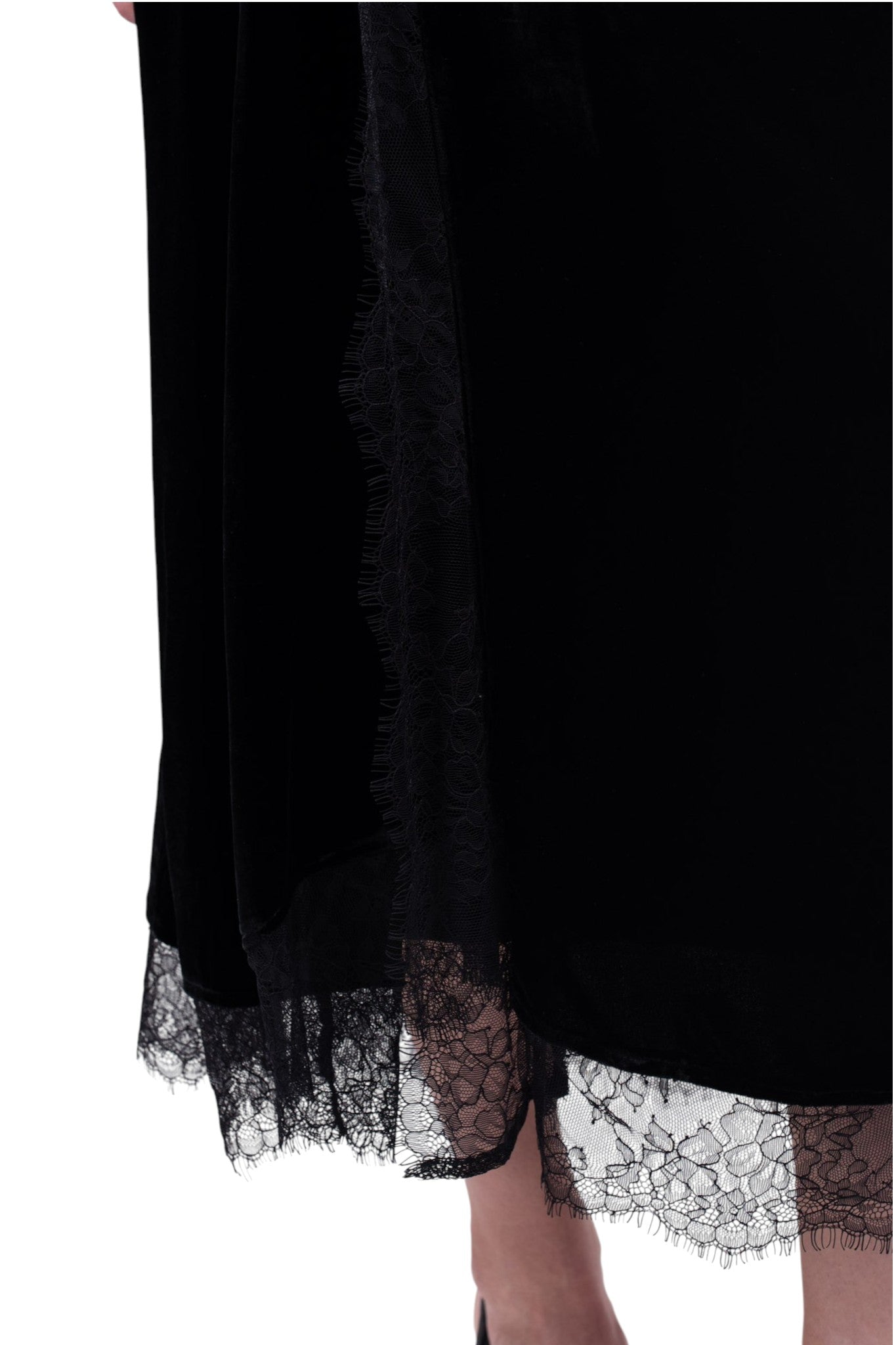 Lessa Skirt