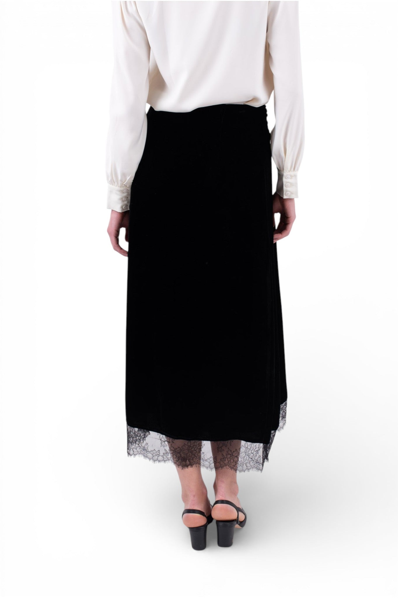 Lessa Skirt