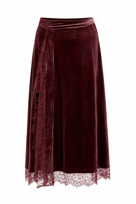 Lessa Skirt