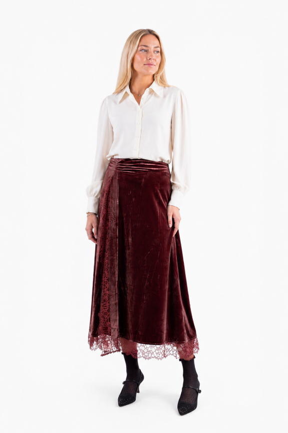 Lessa Skirt