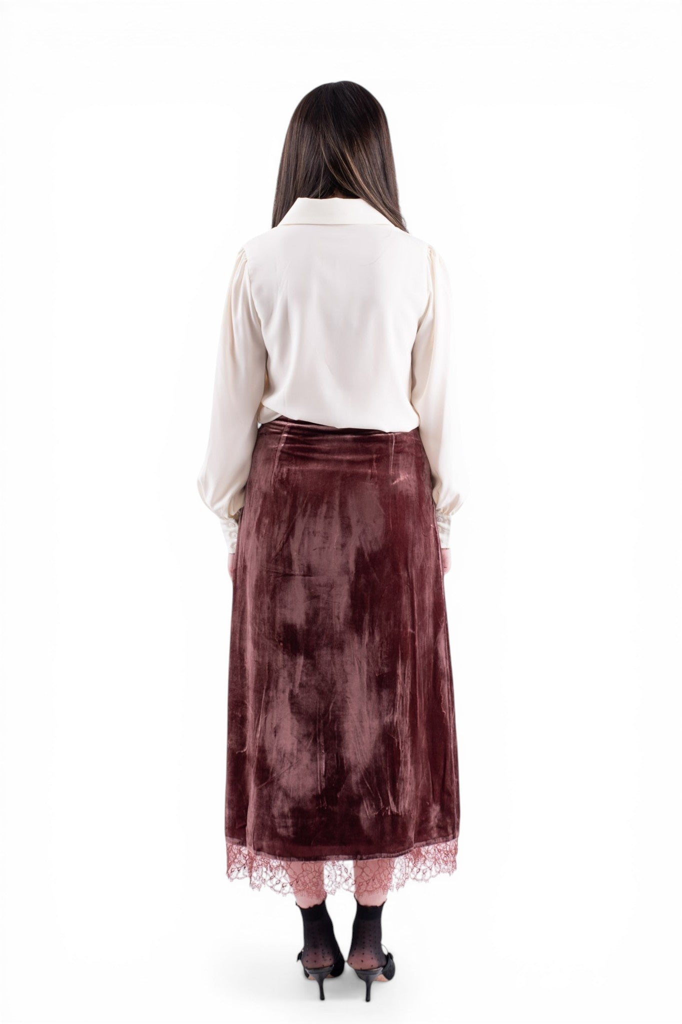 Lessa Skirt