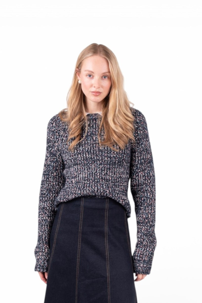 CELESTE SWEATER