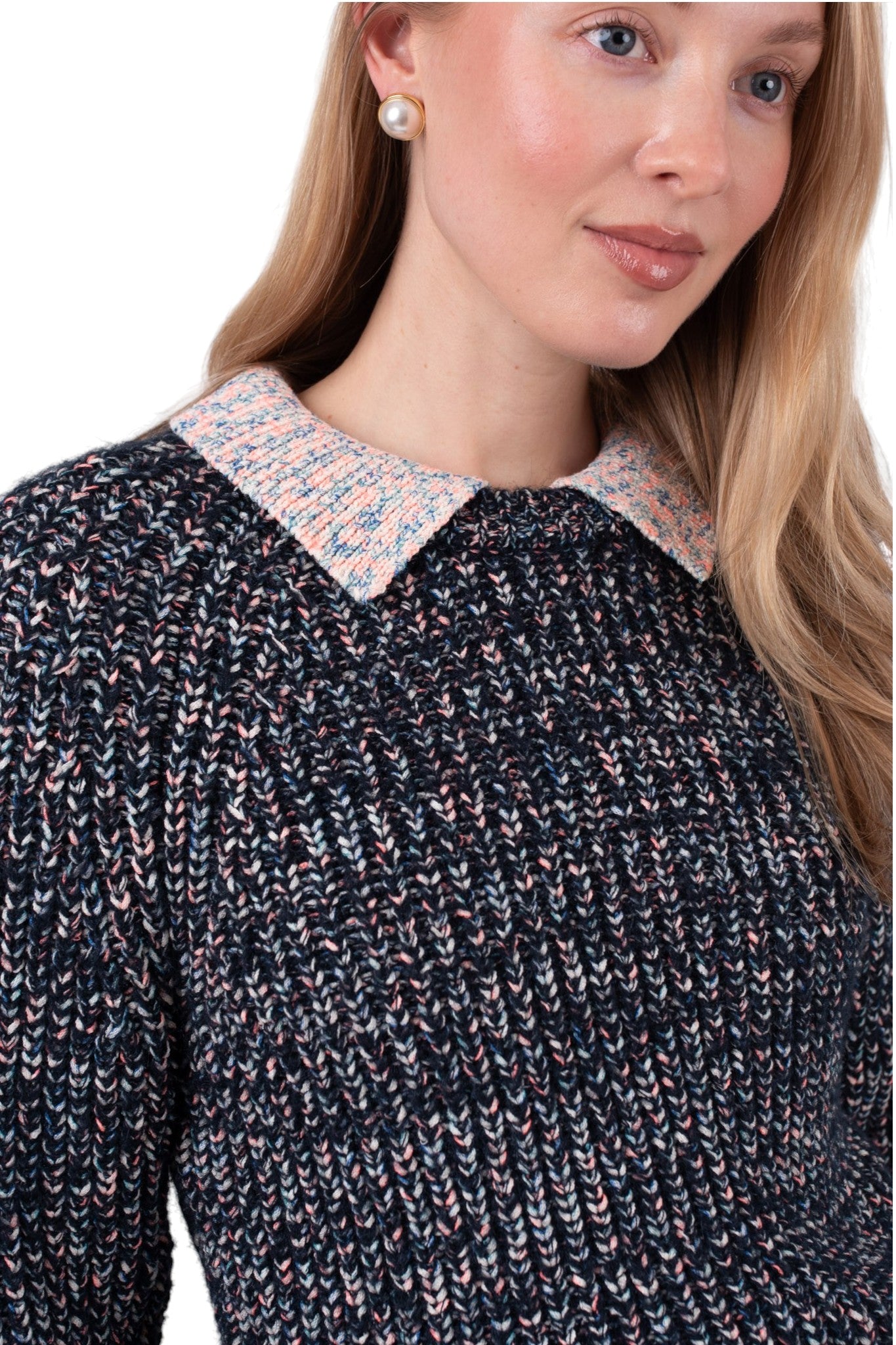 CELESTE SWEATER