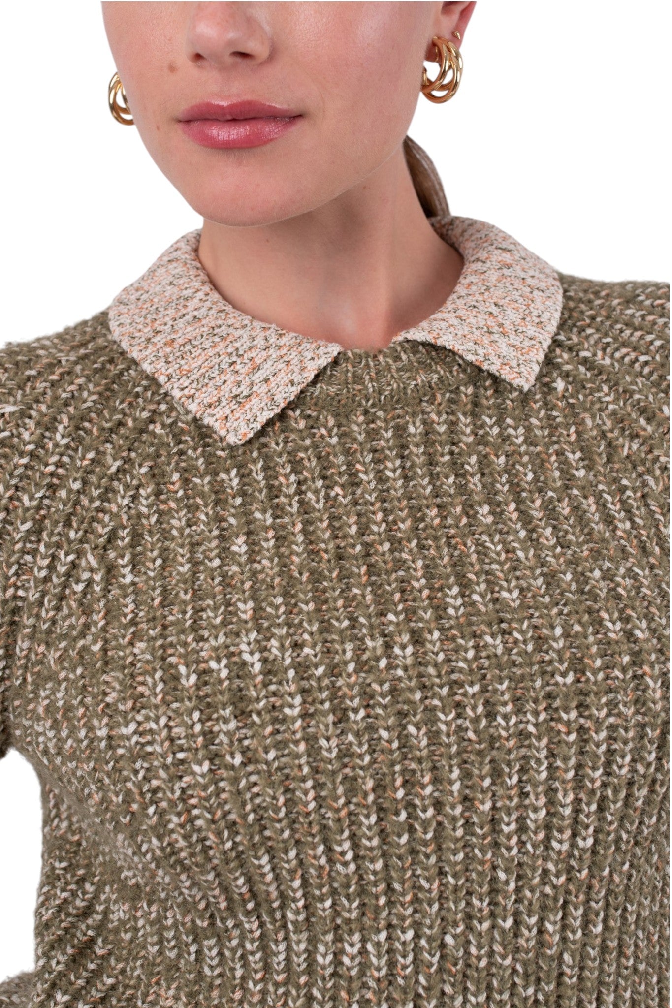 CELESTE SWEATER
