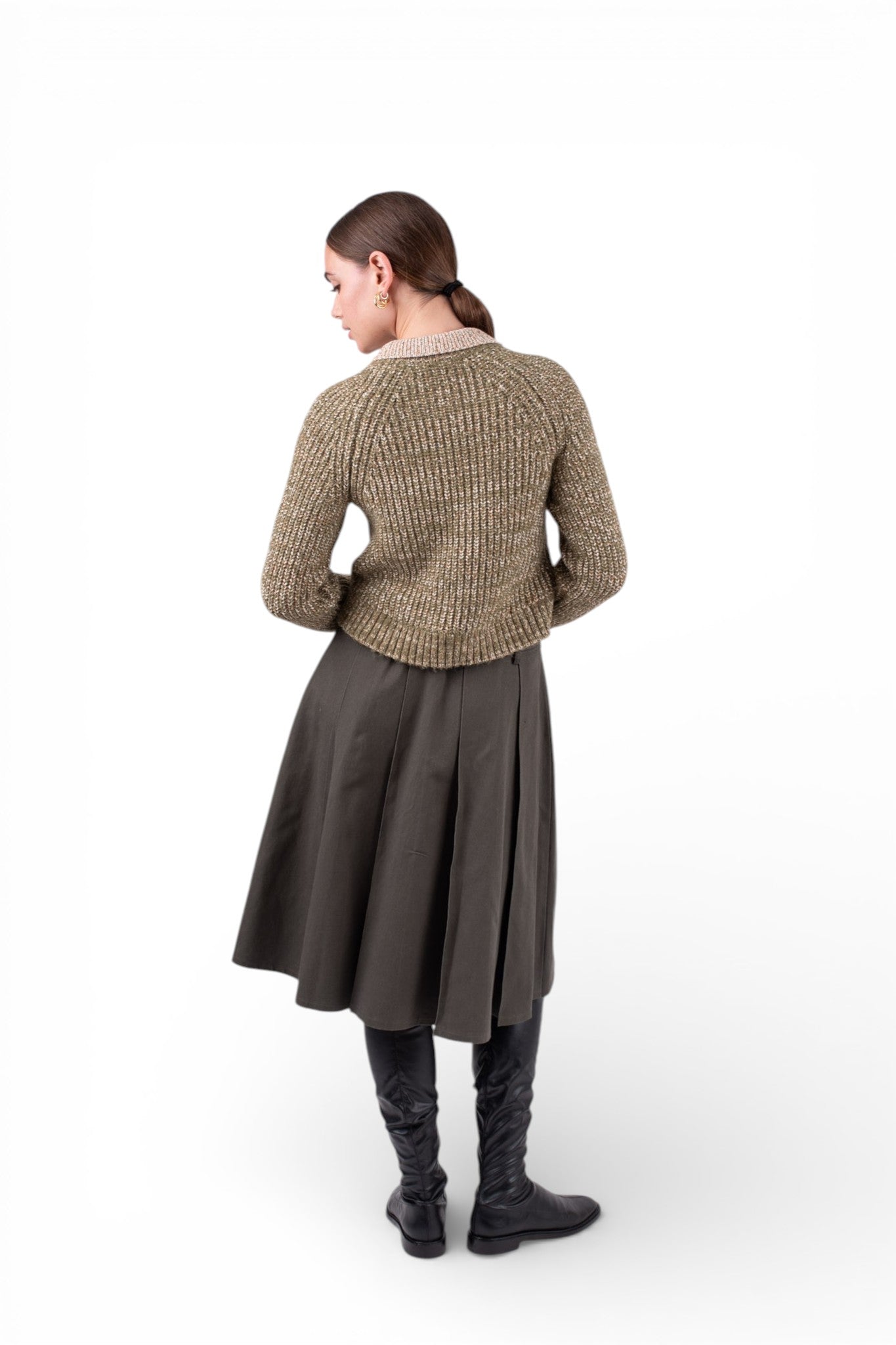 CELESTE SWEATER