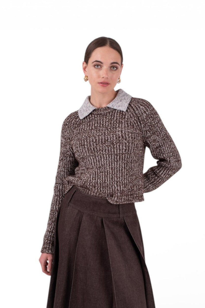 CELESTE SWEATER