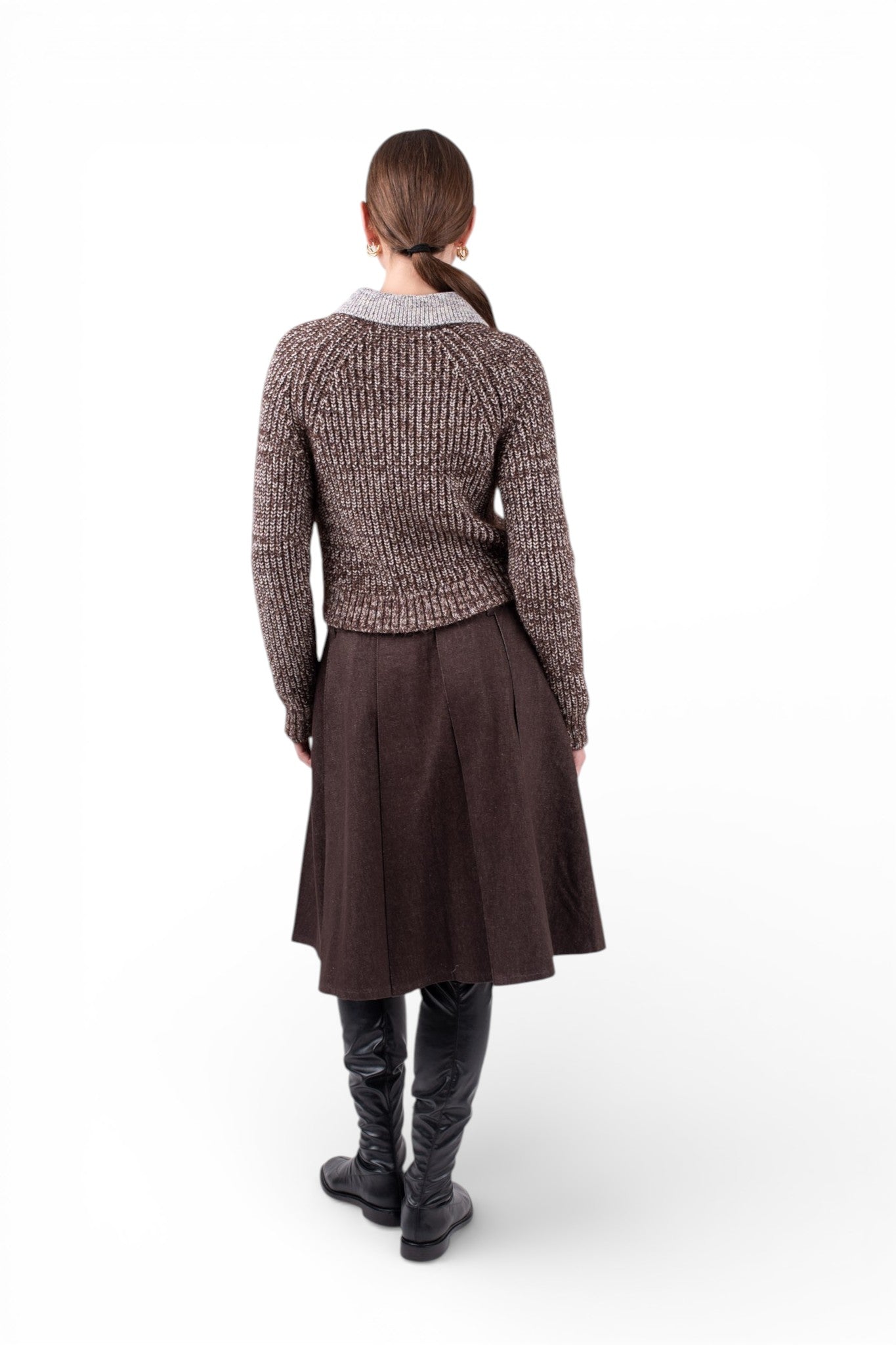CELESTE SWEATER