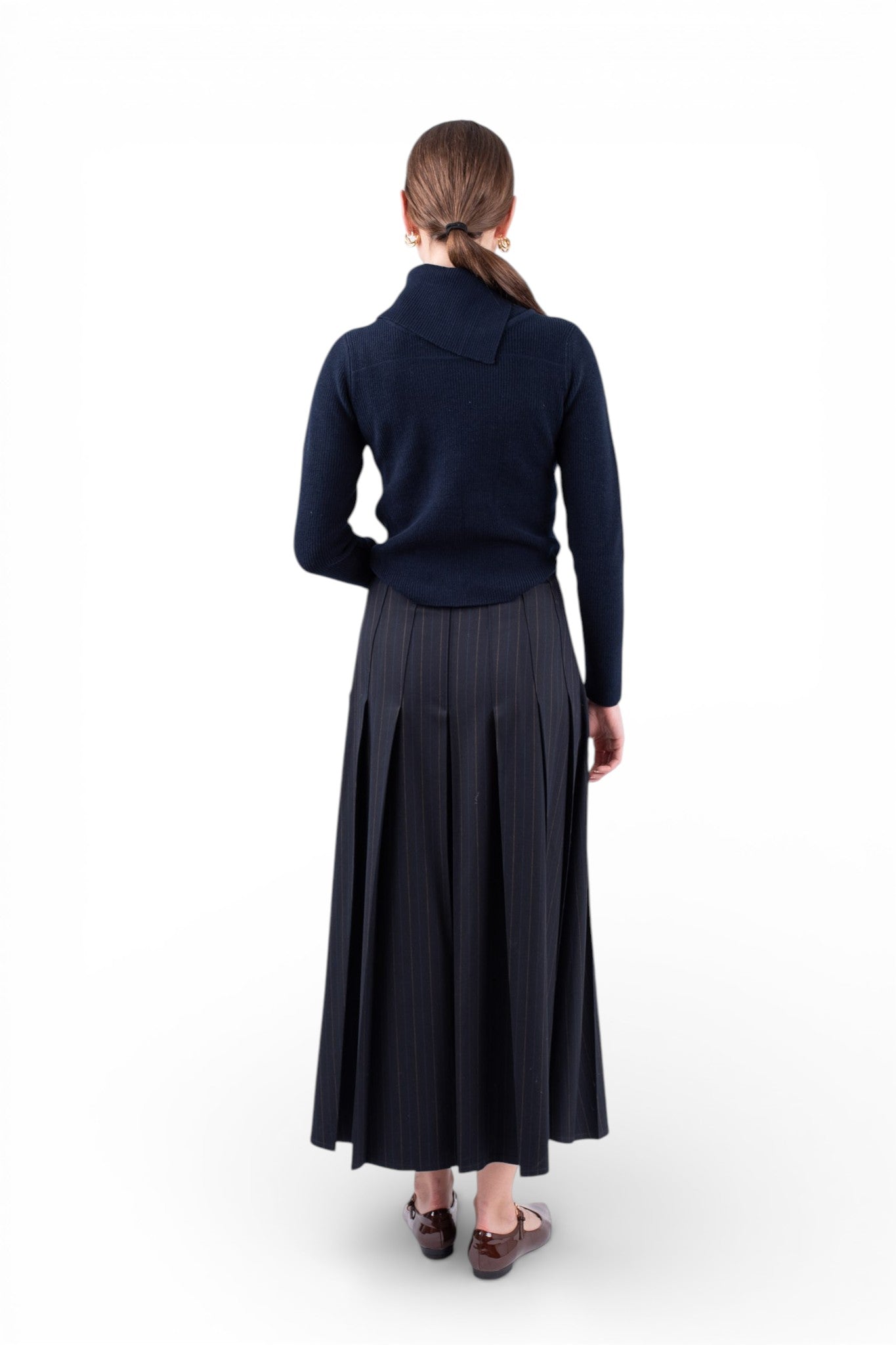 LUCIE SKIRT