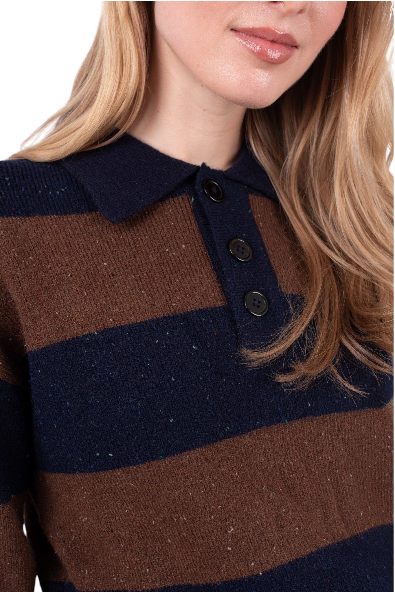 RUGBY SWEATER