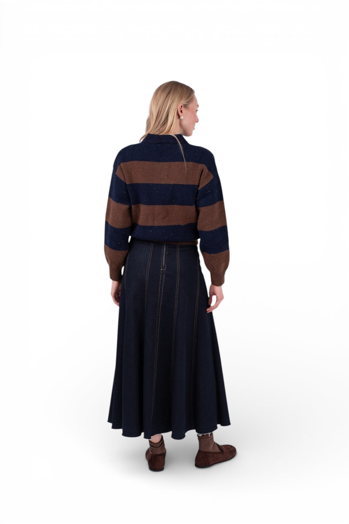 RUGBY SWEATER