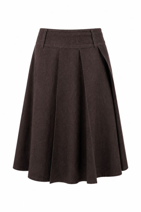 EVIAN SKIRT