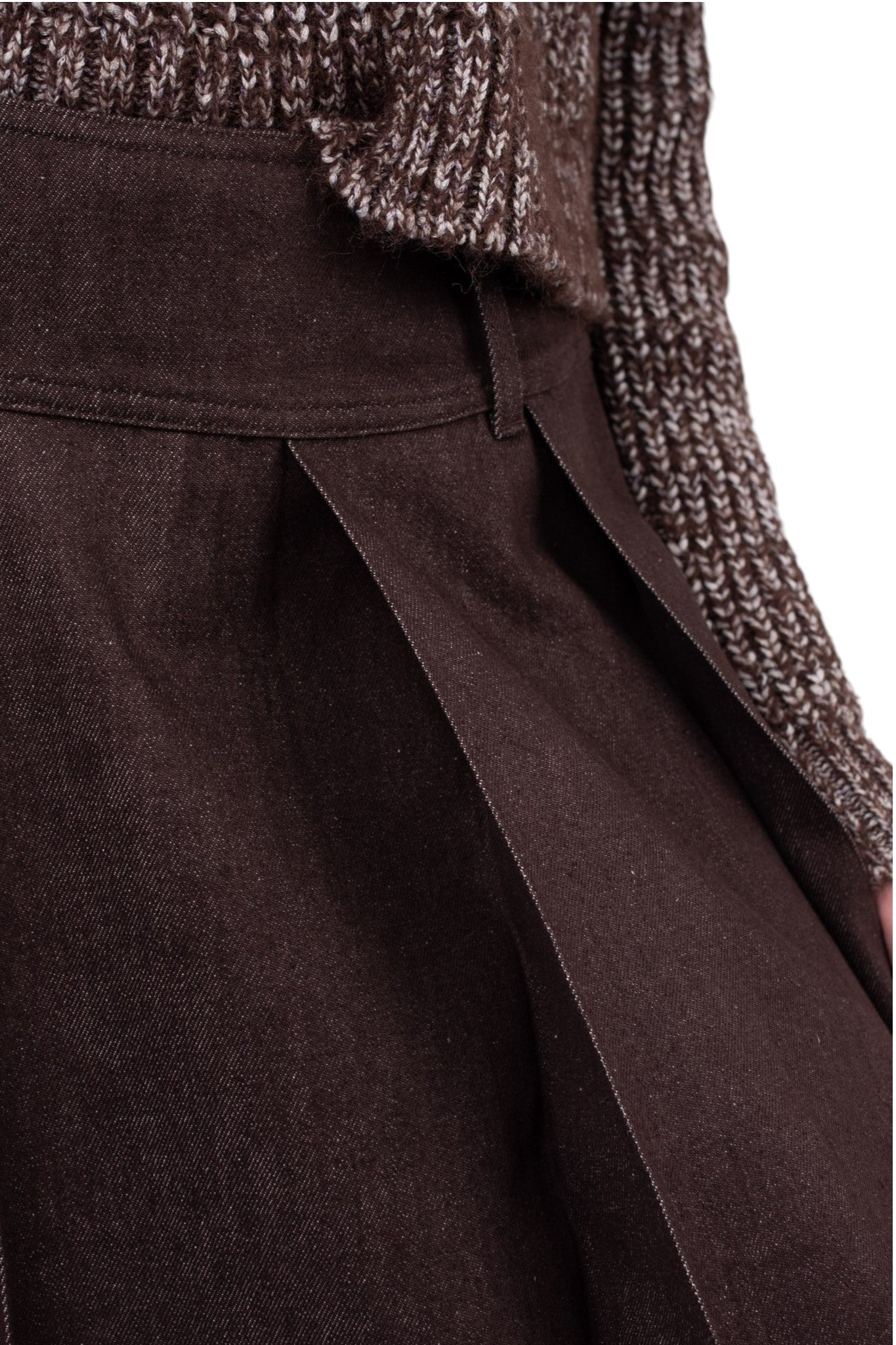 EVIAN SKIRT