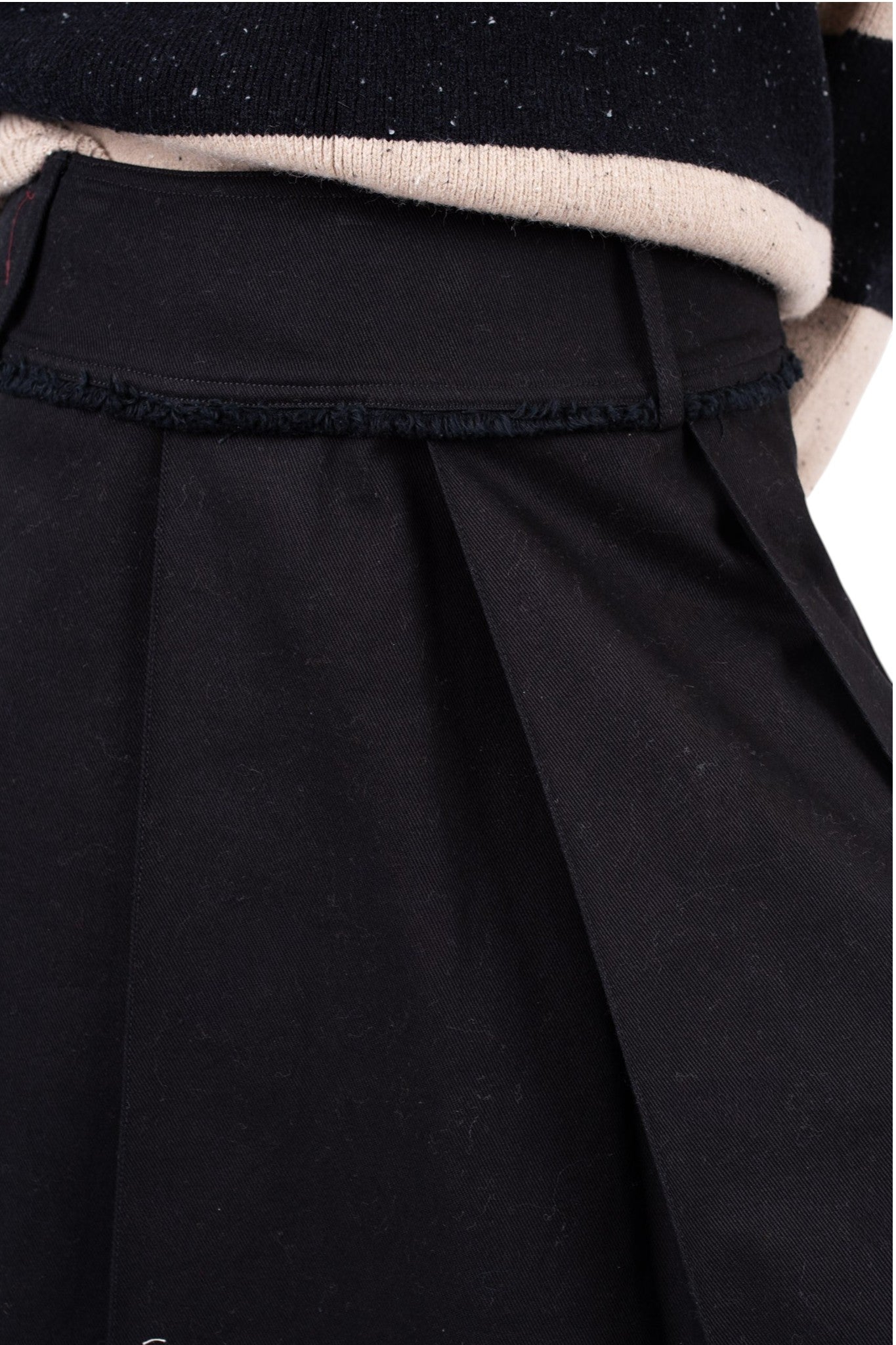 EVIAN SKIRT