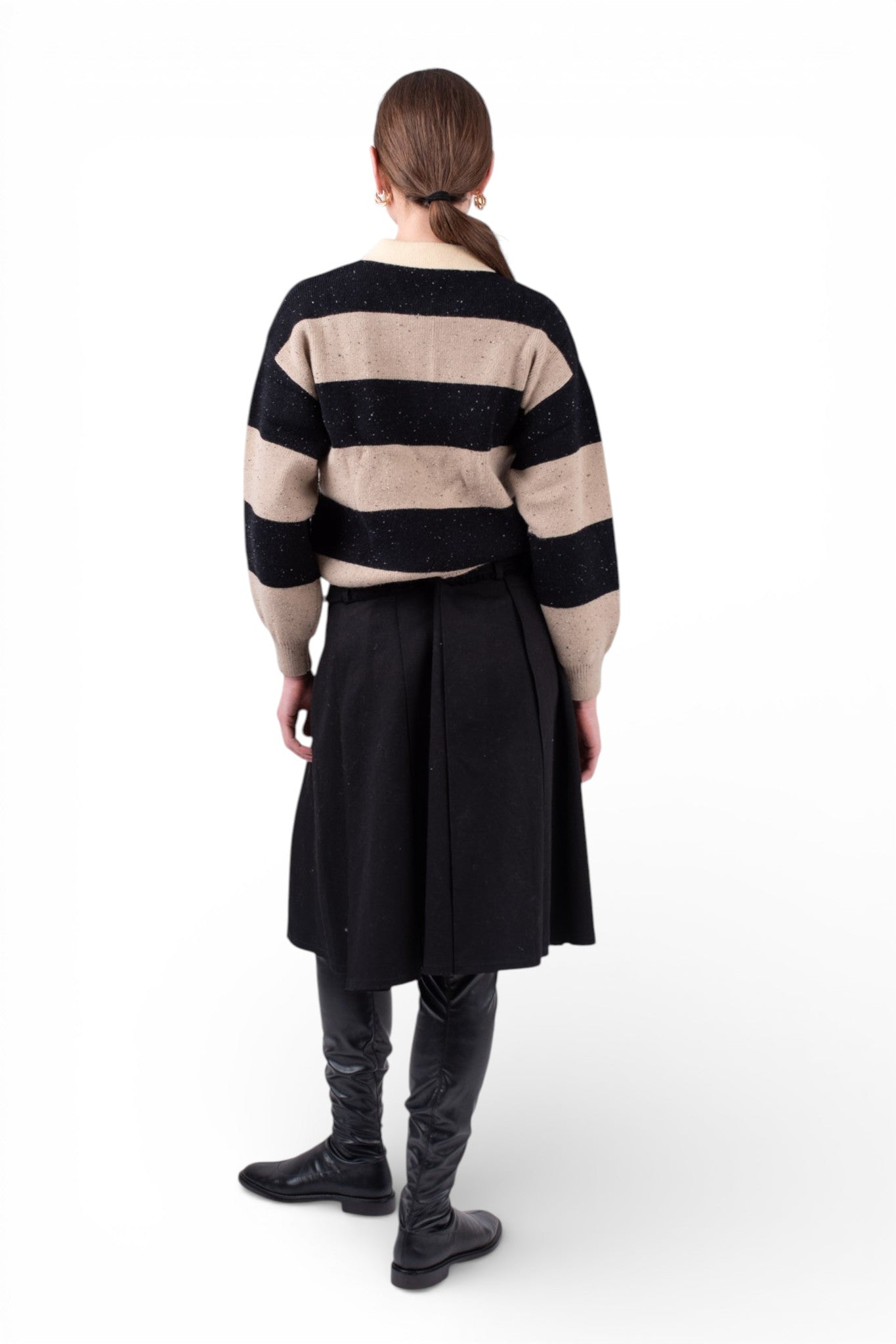 EVIAN SKIRT
