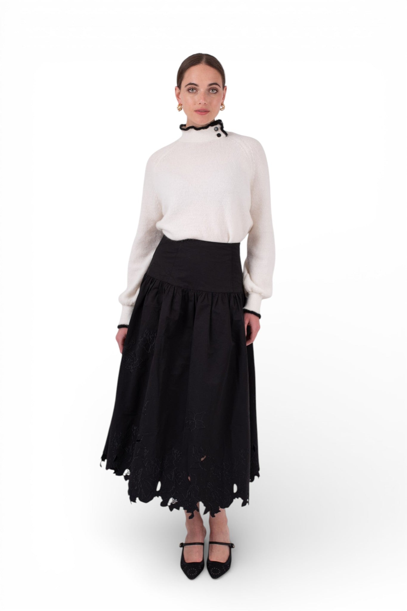 Rivelle Skirt