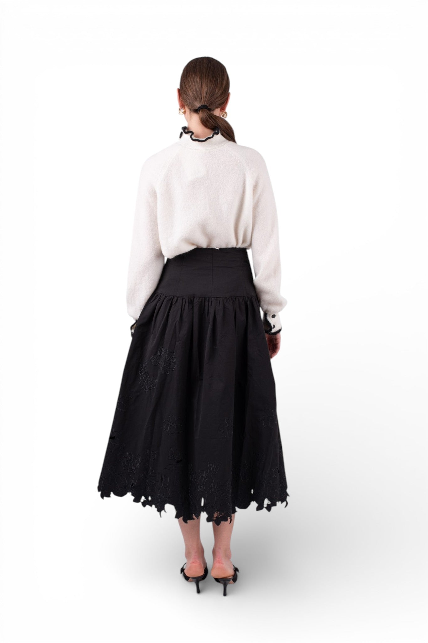 Rivelle Skirt