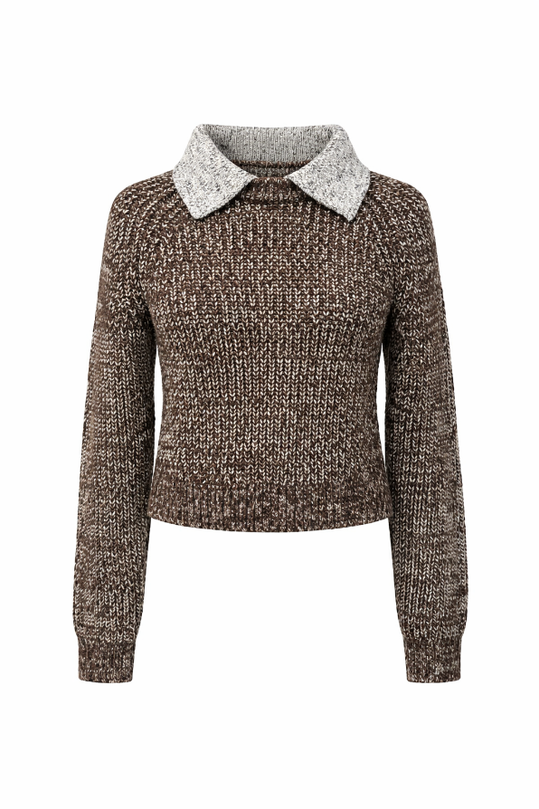 CELESTE SWEATER