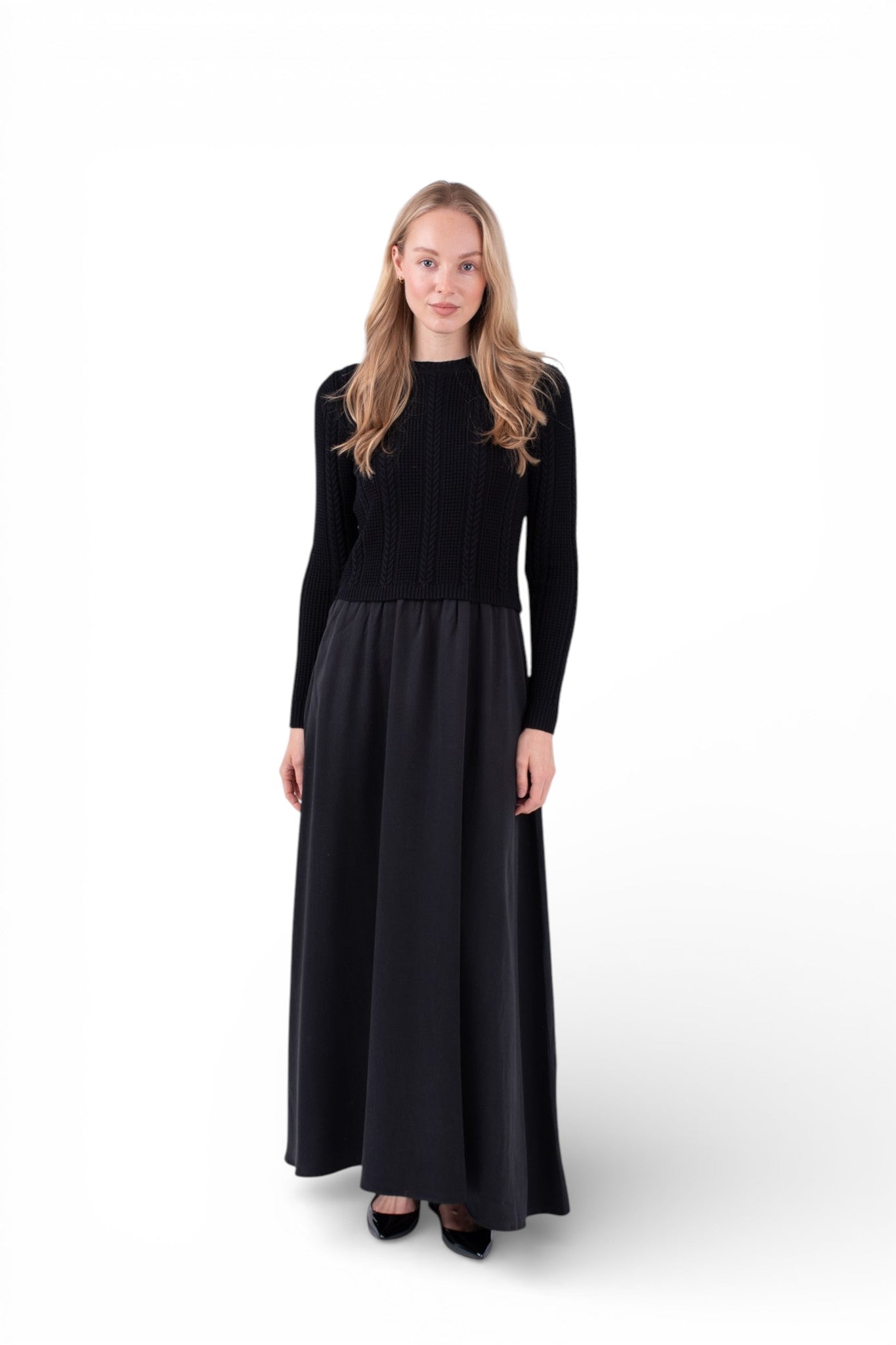 MALIA DRESS