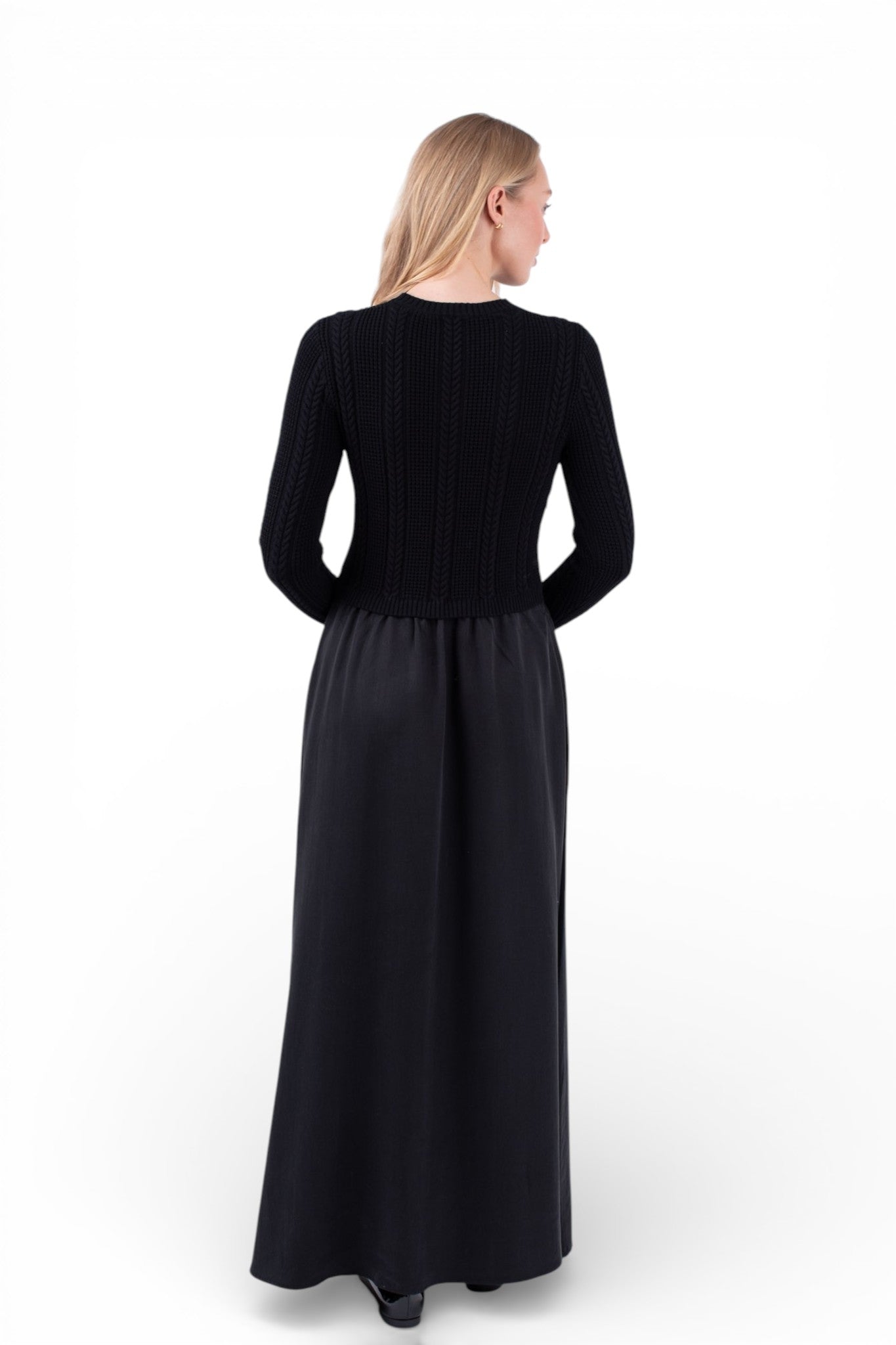 MALIA DRESS
