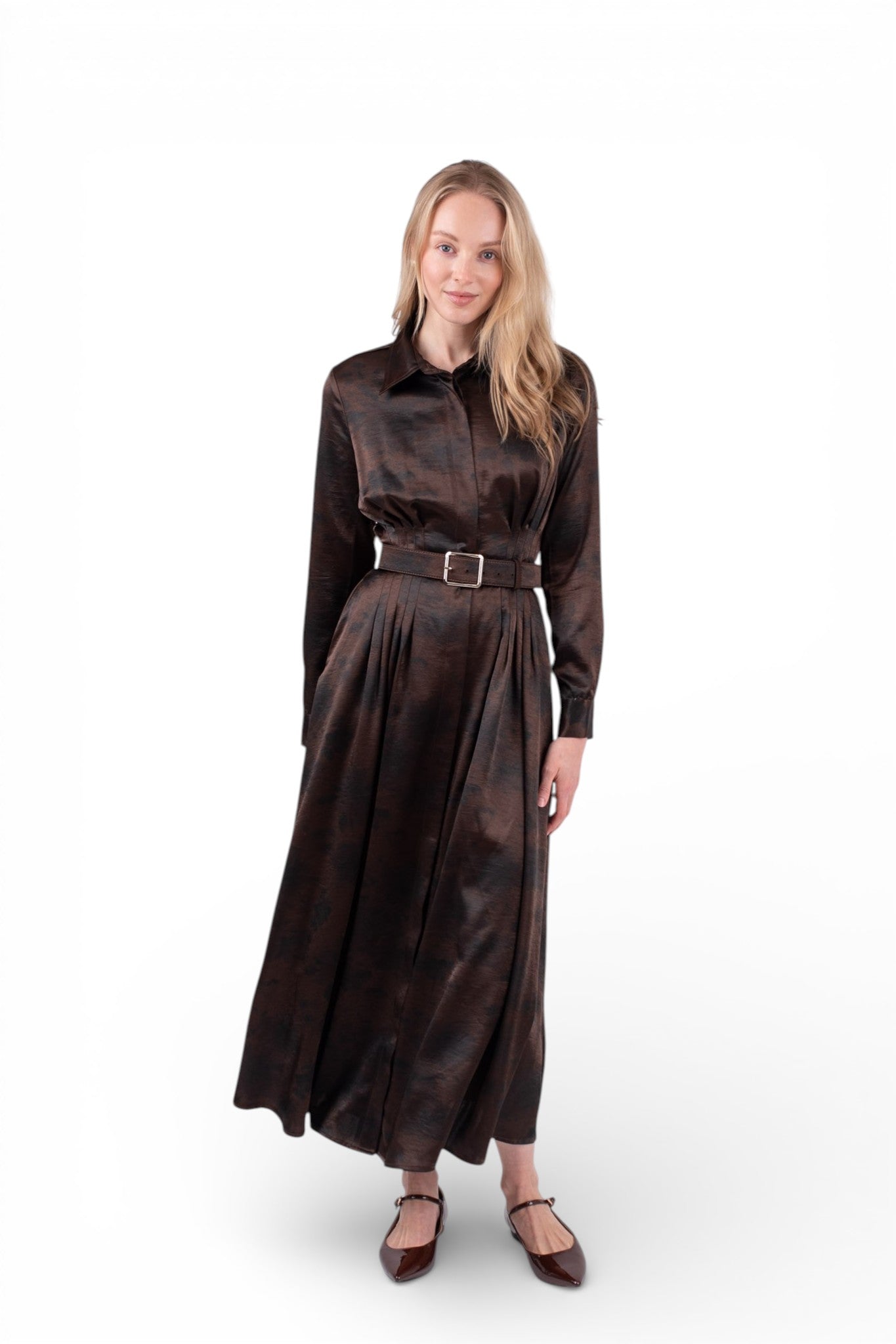 Arielle Dress