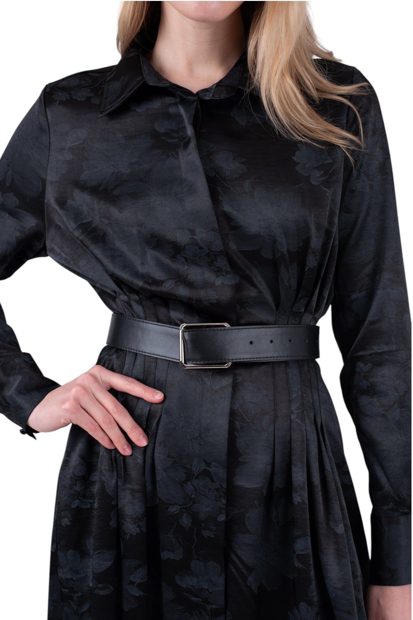 Arielle Dress