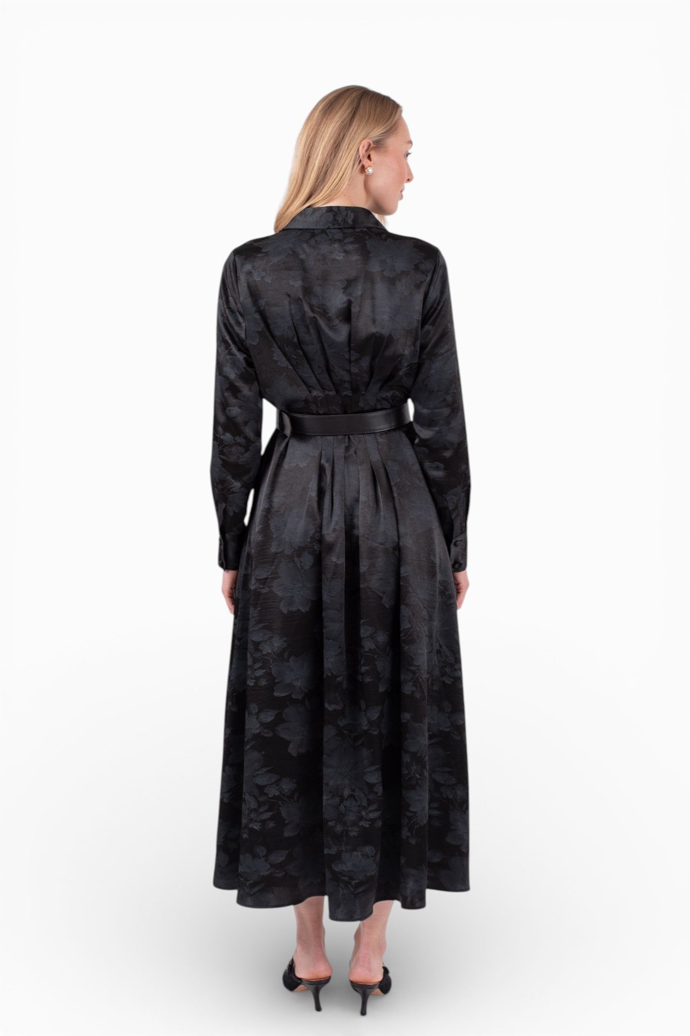 Arielle Dress