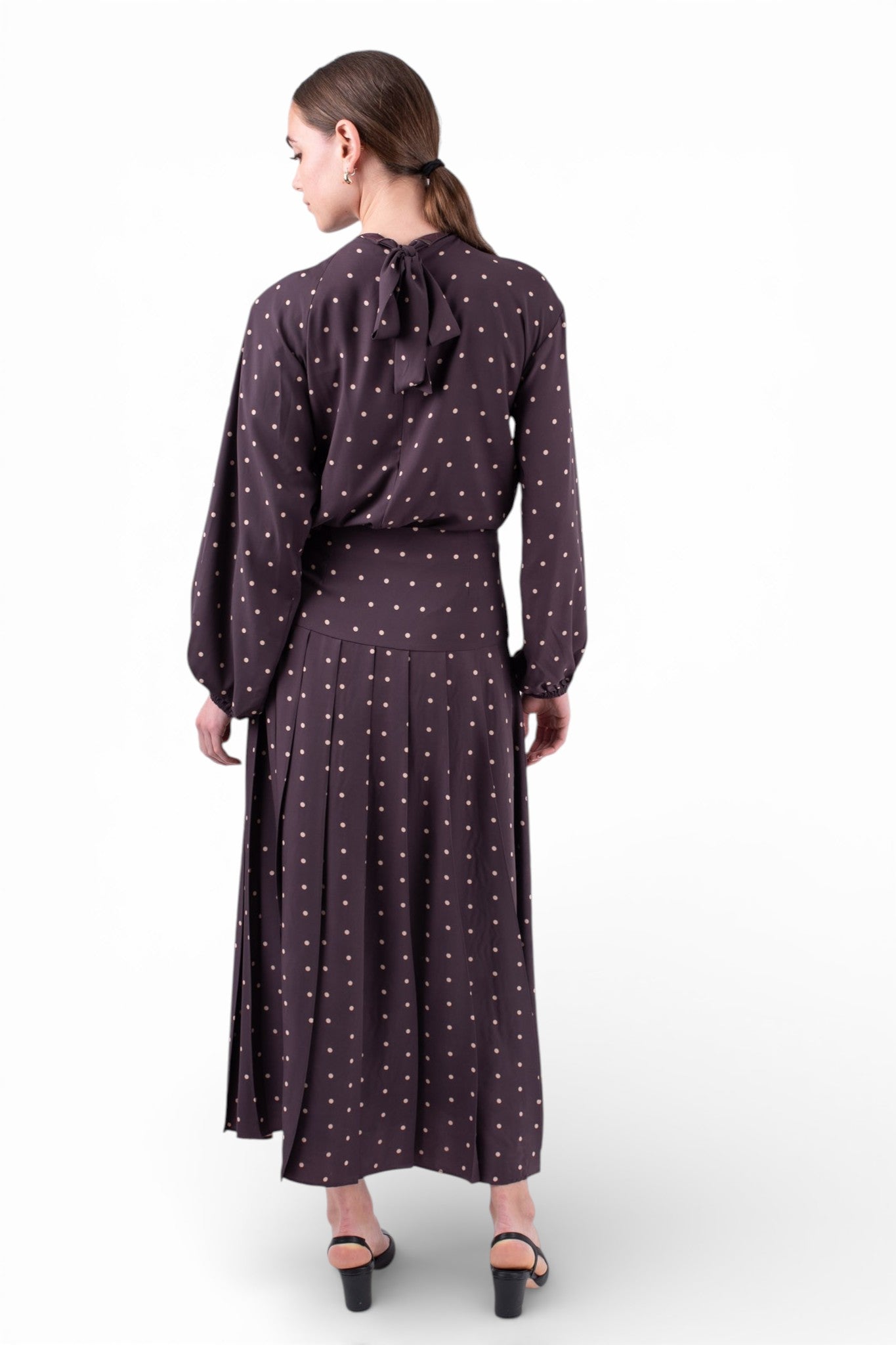 Annette Skirt
