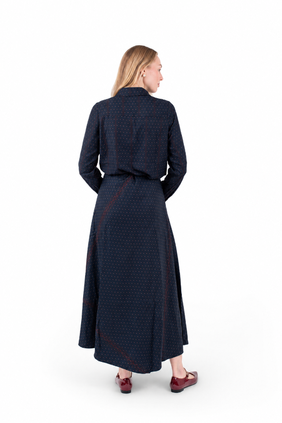 Dalia Skirt
