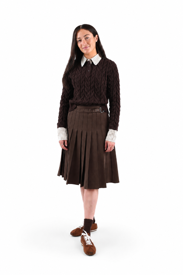NOCTURNE SKIRT