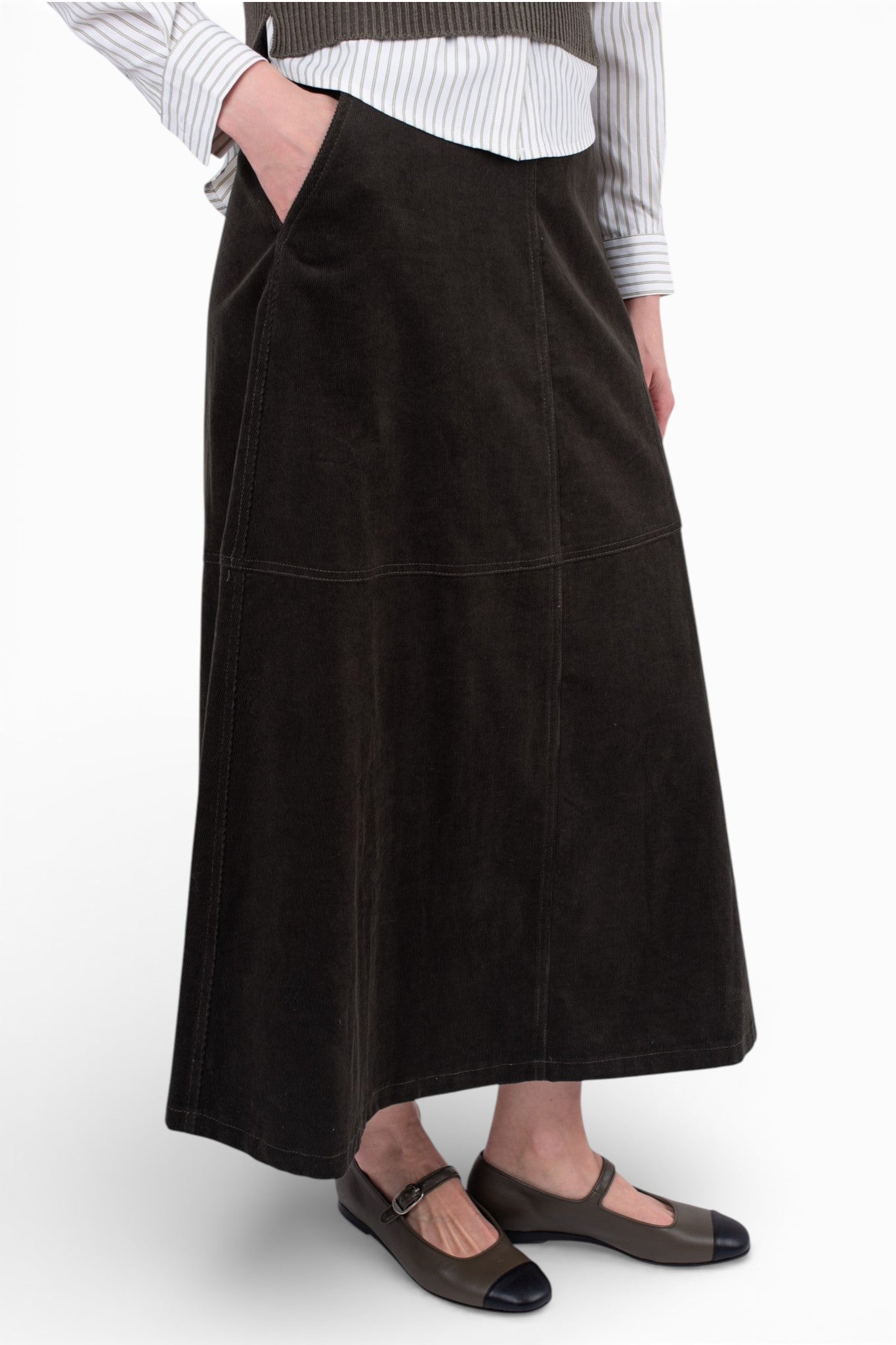 MELUNE SKIRT