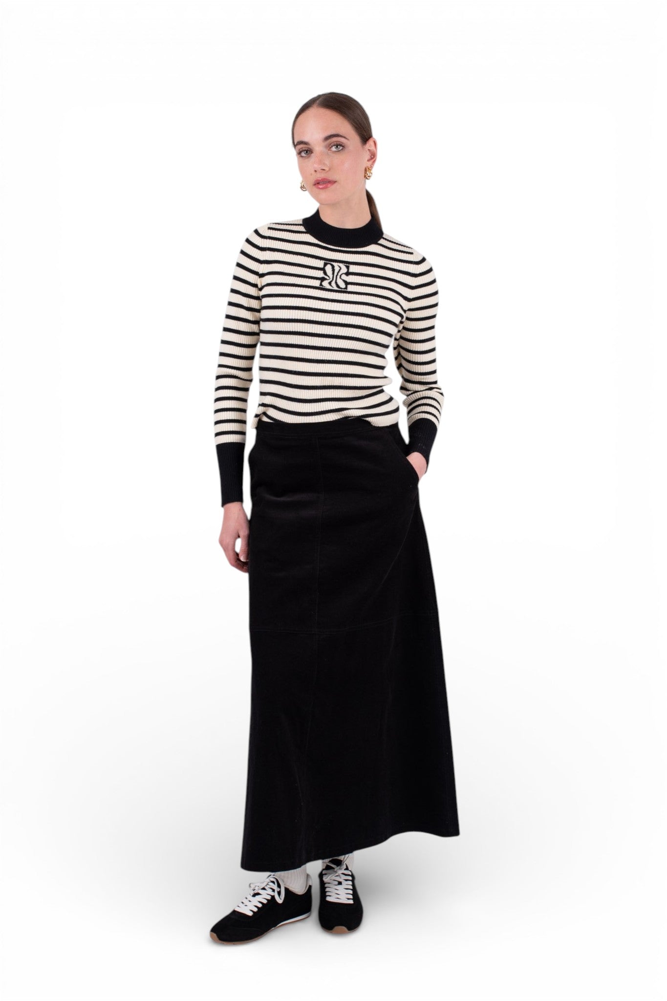MELUNE SKIRT